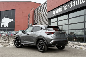 NISSAN JUKE 1.0 DIG T 114CH N CONNECTA 2023