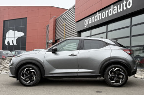 NISSAN JUKE 1.0 DIG T 114CH N CONNECTA 2023