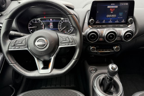 NISSAN JUKE 1.0 DIG T 114CH N CONNECTA 2023