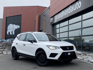 SEAT ARONA 1.0 TSI 95CH REFERENCE