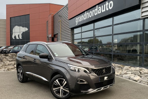 PEUGEOT 3008 1.5 BLUEHDI 130CH E6.C GT LINE S S