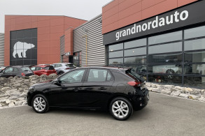 OPEL CORSA 1.5 D 100CH EDITION