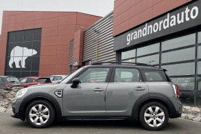 MINI COUNTRYMAN COOPER 136CH OAKWOOD BVA7 EURO6D T