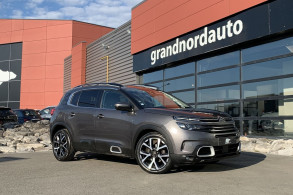 CITROEN C5 AIRCROSS BLUEHDI 130CH S S SHINE