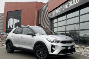 KIA STONIC 1.0 T GDI 120CH BLACK EDITION