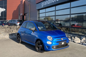 FIAT 500 1.2 8V 69CH S PLUS DUALOGIC