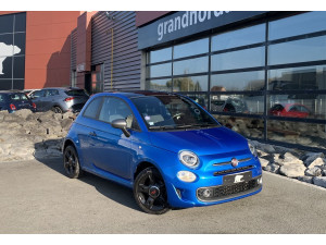 FIAT 500 1.2 8V 69CH S PLUS DUALOGIC