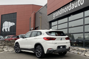 BMW X2 SDRIVE18IA 140CH M SPORT X DKG7 EURO6D T