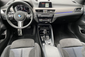 BMW X2 SDRIVE18IA 140CH M SPORT X DKG7 EURO6D T