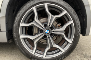 BMW X2 SDRIVE18IA 140CH M SPORT X DKG7 EURO6D T