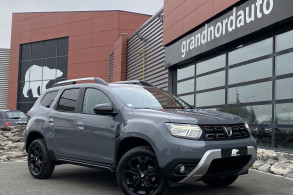 DACIA DUSTER 1.3 TCE 130CH FAP EXTREME 4X2