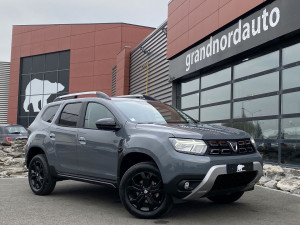 DACIA DUSTER 1.3 TCE 130CH FAP EXTREME 4X2