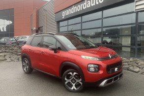 CITROEN C3 AIRCROSS BLUEHDI 120CH S S SHINE EAT6 E6.D TEMP