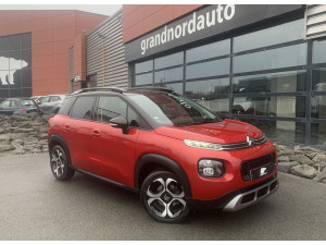 CITROEN C3 AIRCROSS BLUEHDI 120CH S S SHINE EAT6 E6.D TEMP