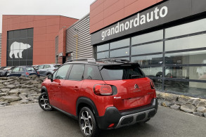 CITROEN C3 AIRCROSS BLUEHDI 120CH S S SHINE EAT6 E6.D TEMP