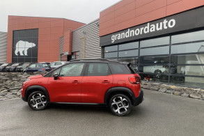 CITROEN C3 AIRCROSS BLUEHDI 120CH S S SHINE EAT6 E6.D TEMP