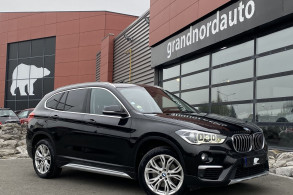 BMW X1 F48 XDRIVE20DA 190CH XLINE