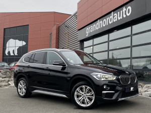 BMW X1 F48 XDRIVE20DA 190CH XLINE