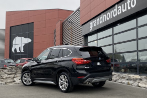 BMW X1 F48 XDRIVE20DA 190CH XLINE