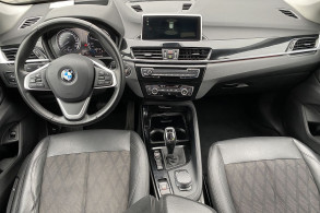 BMW X1 F48 XDRIVE20DA 190CH XLINE