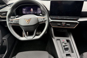 CUPRA FORMENTOR 1.4 E HYBRID 245CH VZ DSG6