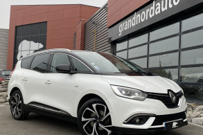 RENAULT GRAND SCENIC IV 1.3 TCE 140CH FAP INTENS PACK BOSE