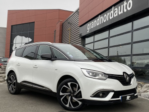 RENAULT GRAND SCENIC IV 1.3 TCE 140CH FAP INTENS PACK BOSE