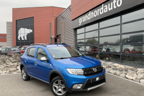 DACIA SANDERO 1.0 SCE 75CH URBAN STEPWAY 20