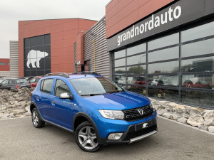 DACIA SANDERO 1.0 SCE 75CH URBAN STEPWAY 20