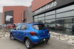 DACIA SANDERO 1.0 SCE 75CH URBAN STEPWAY 20