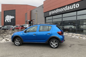 DACIA SANDERO 1.0 SCE 75CH URBAN STEPWAY 20