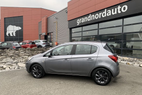 OPEL CORSA 1.2 75CH 120 YEARS EDITION