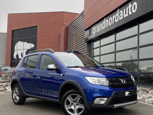 DACIA SANDERO 1.0 ECO G 100CH EVASION