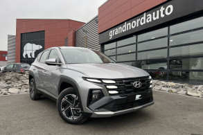 HYUNDAI TUCSON 1.6 T GDI 215CH HYBRID INITIA