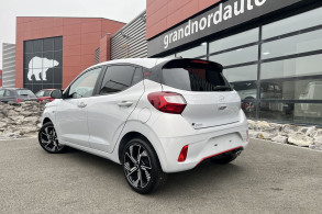 HYUNDAI I10 1.2 84CH N LINE