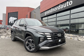 HYUNDAI TUCSON 1.6 T GDI 215CH HYBRID INITIA