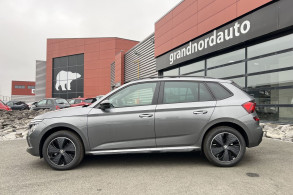 SKODA KAMIQ 1.5 TSI EVO 2 150CH ACT MONTE CARLO DSG7