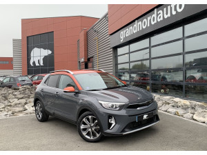 KIA STONIC 1.0 T GDI 100CH MHEV LAUNCH EDITION IBVM6