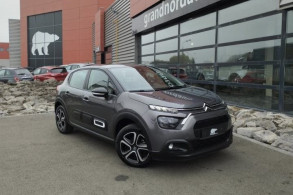 CITROEN C3 1.5 BLUEHDI 100CH ORIGIN