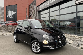 FIAT 500 1.2 8V 69CH LOUNGE