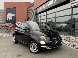 FIAT 500 1.2 8V 69CH LOUNGE