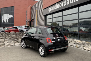 FIAT 500 1.2 8V 69CH LOUNGE