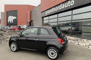 FIAT 500 1.2 8V 69CH LOUNGE