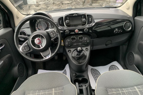 FIAT 500 1.2 8V 69CH LOUNGE