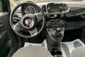 FIAT 500 1.2 8V 69CH LOUNGE