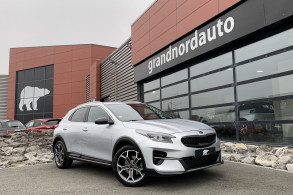 KIA XCEED 1.6 CRDI 136CH MHEV DESIGN MY22