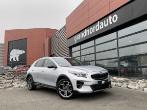 KIA XCEED 1.6 CRDI 136CH MHEV DESIGN MY22