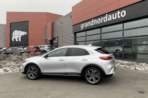 KIA XCEED 1.6 CRDI 136CH MHEV DESIGN MY22