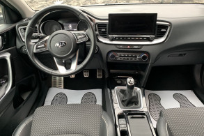 KIA XCEED 1.6 CRDI 136CH MHEV DESIGN MY22