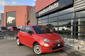 FIAT 500 1.0 70CH BSG S S